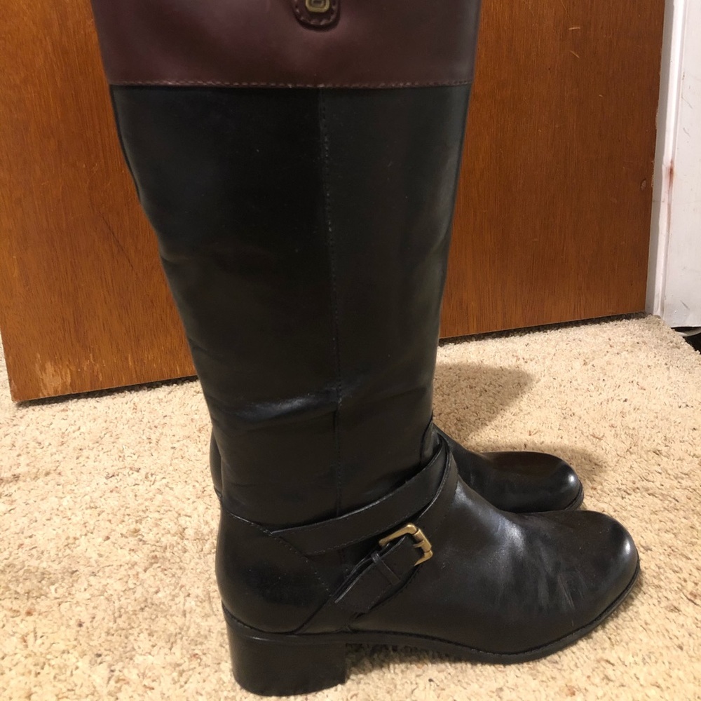 NWOT Nordstrom boots